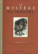 Mystère du monstre (Le) [ancienne édition]